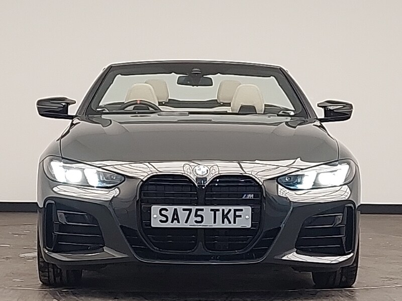 Used BMW 4 Series 2025 for sale - 78079676: Photo 16