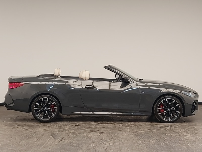 Used BMW 4 Series 2025 for sale - 78079676: Photo 2