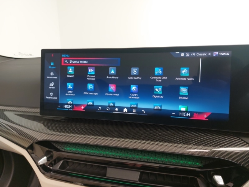 Used BMW 4 Series 2025 for sale - 78079676: Photo 5