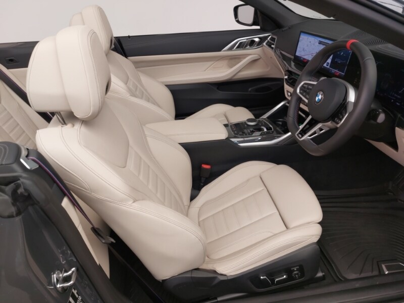 Used BMW 4 Series 2025 for sale - 78079676: Photo 6