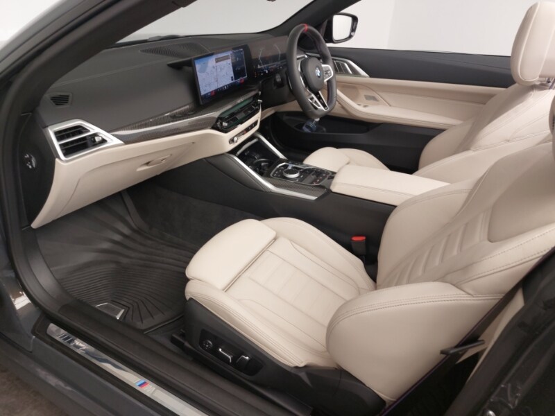 Used BMW 4 Series 2025 for sale - 78079676: Photo 7