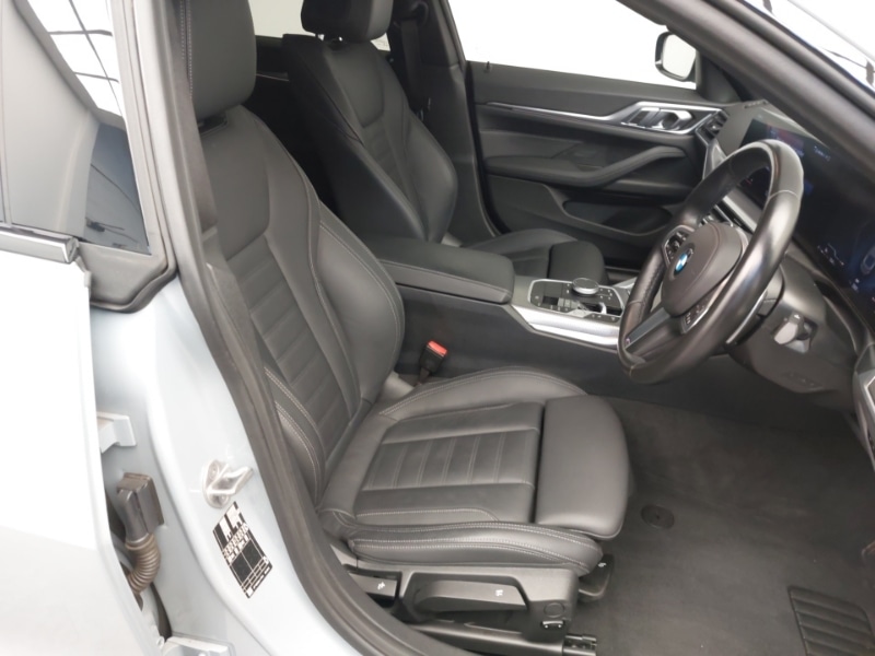 Used BMW 4 Series 2023 for sale - 77751152: Photo 11