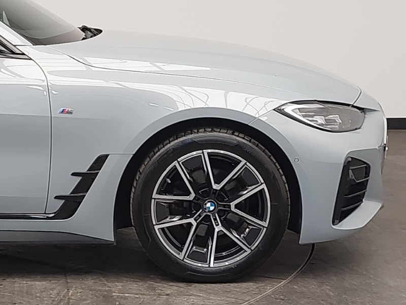 Used BMW 4 Series 2023 for sale - 77751152: Photo 14