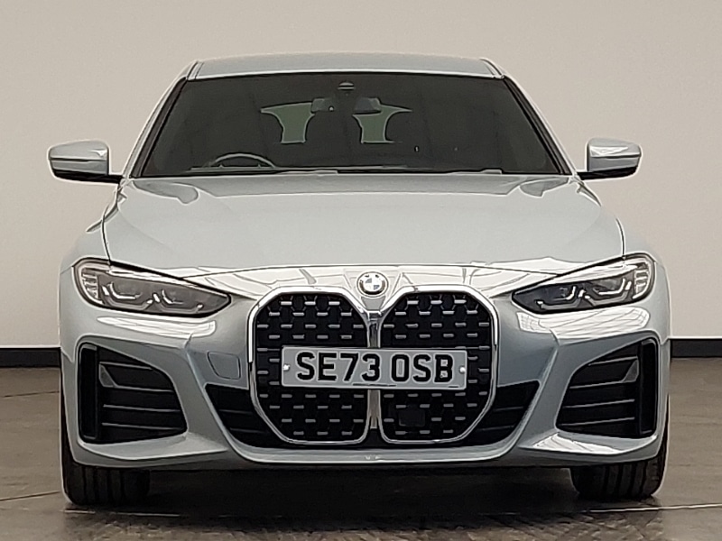 Used BMW 4 Series 2023 for sale - 77751152: Photo 16