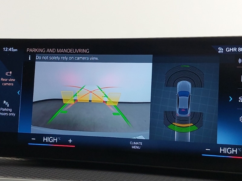 Used BMW 4 Series 2023 for sale - 77751152: Photo 18