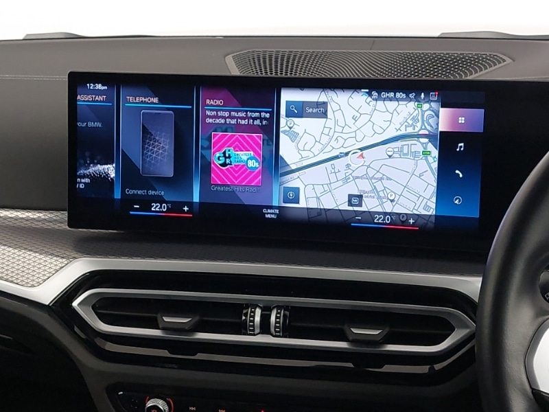 Used BMW 4 Series 2023 for sale - 77751152: Photo 8