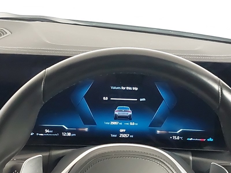 Used BMW 4 Series 2023 for sale - 77751152: Photo 9