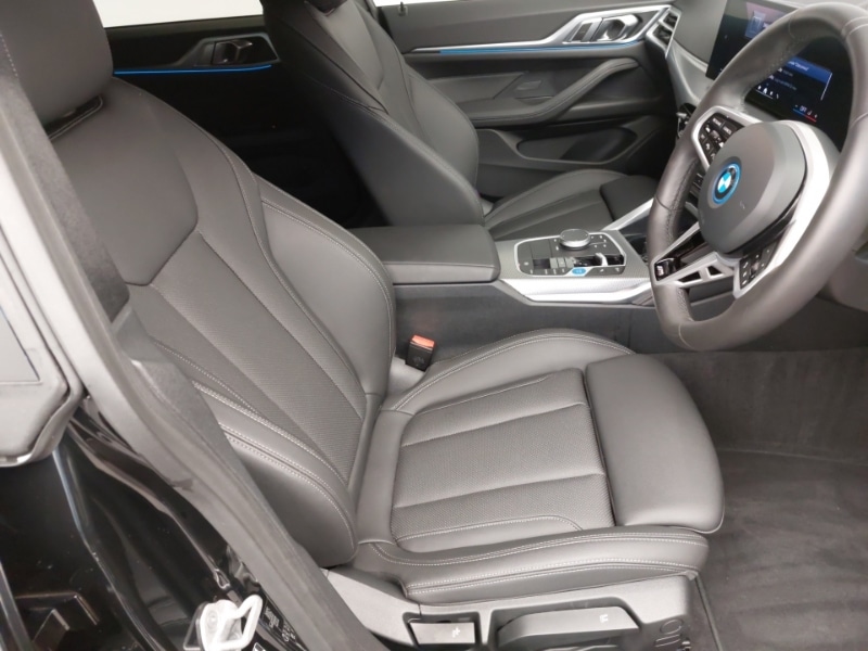 Used BMW i4 2025 for sale - 77964453: Photo 11