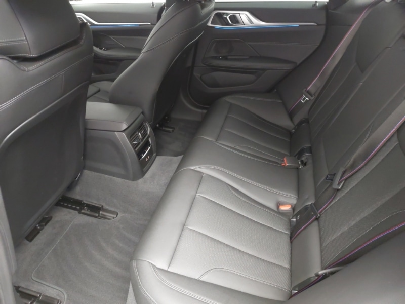 Used BMW i4 2025 for sale - 77964453: Photo 12