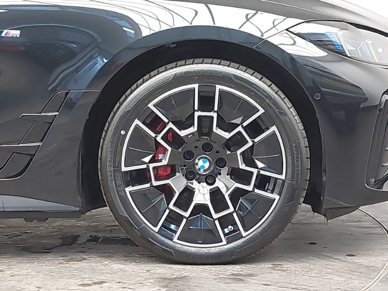 Used BMW i4 2025 for sale - 77964453: Photo 14