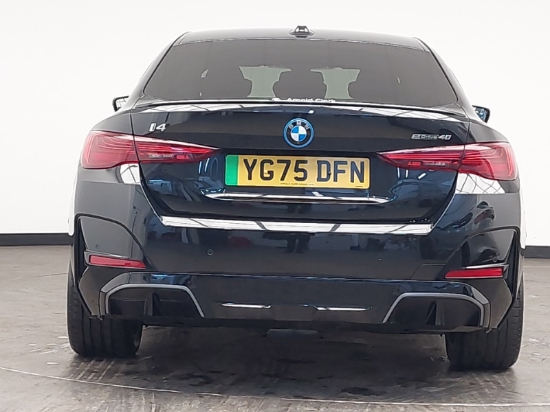 Used BMW i4 2025 for sale - 77964453: Photo 15