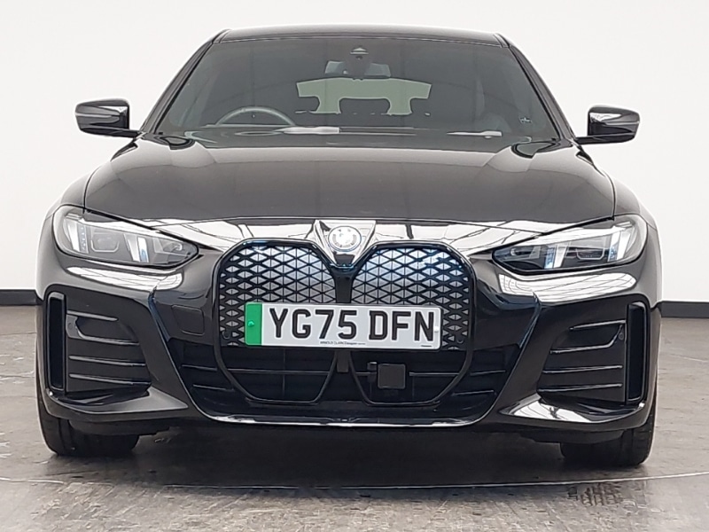 Used BMW i4 2025 for sale - 77964453: Photo 16