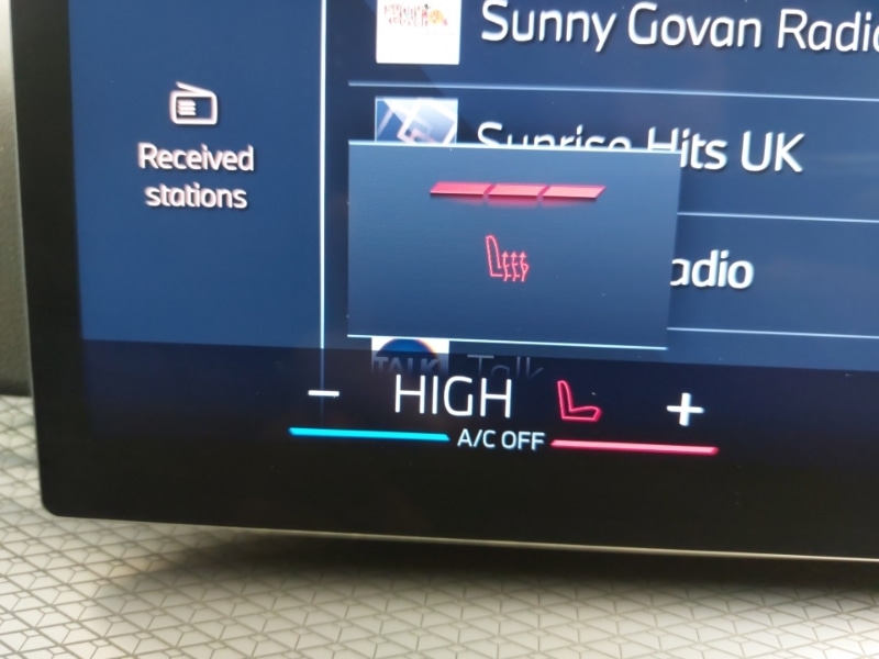 Used BMW i4 2025 for sale - 77964453: Photo 17