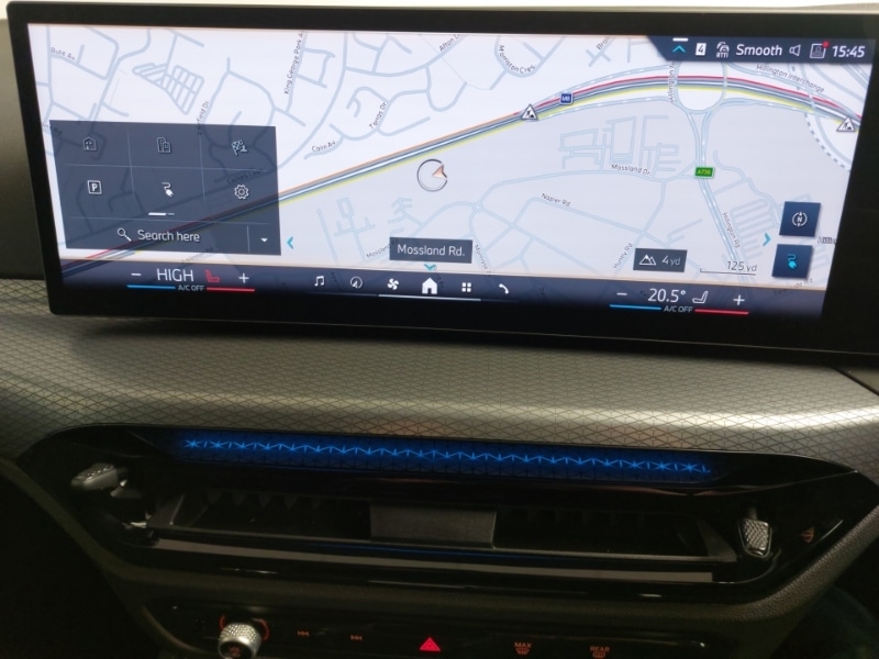 Used BMW i4 2025 for sale - 77964453: Photo 18