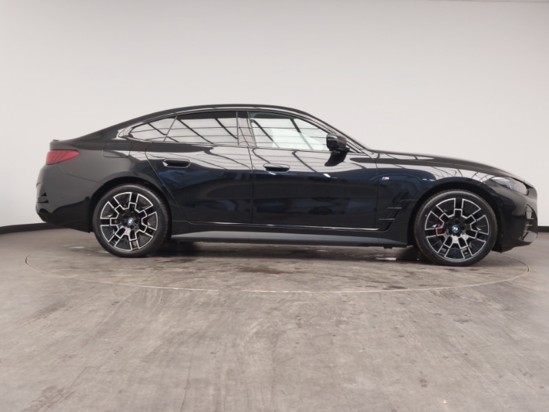 Used BMW i4 2025 for sale - 77964453: Photo 2