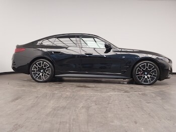 Used BMW i4 2025 for sale - 77964453: Photo