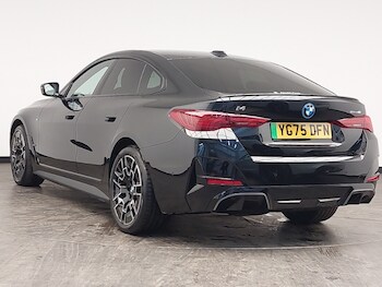 Used BMW i4 2025 for sale - 77964453: Photo