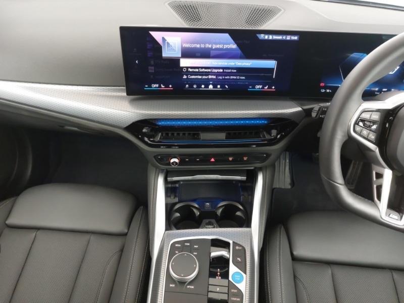 Used BMW i4 2025 for sale - 77964453: Photo 4