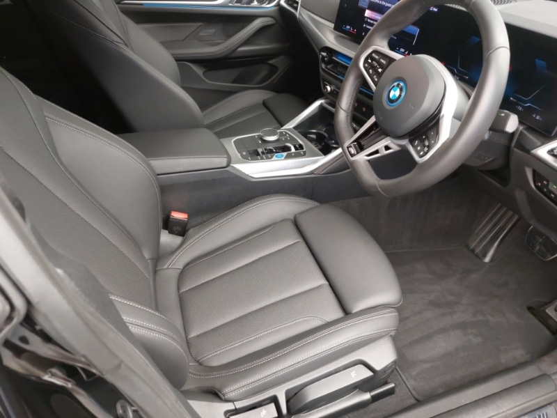 Used BMW i4 2025 for sale - 77964453: Photo 6