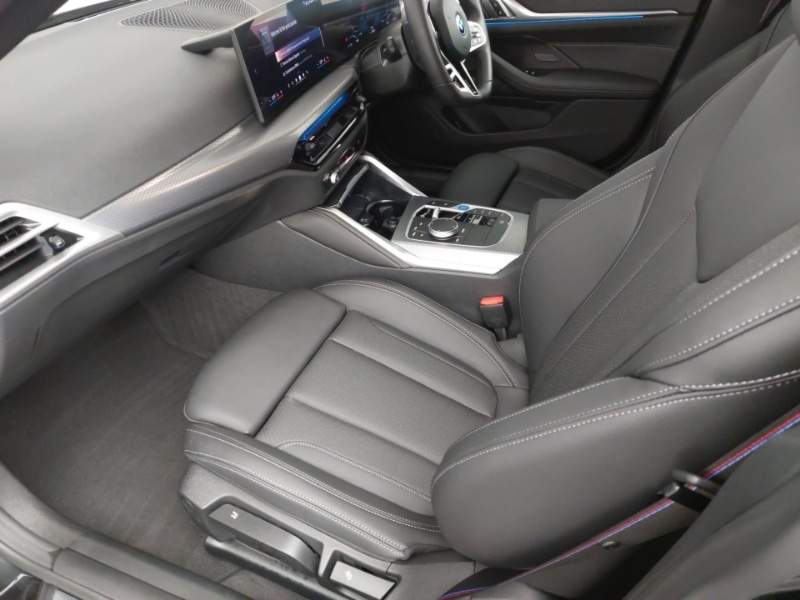 Used BMW i4 2025 for sale - 77964453: Photo 7