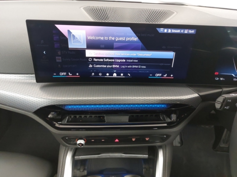 Used BMW i4 2025 for sale - 77964453: Photo 8