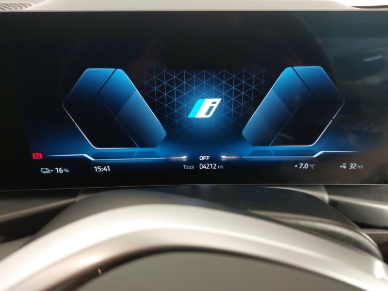 Used BMW i4 2025 for sale - 77964453: Photo 9