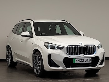 2023 - 230kW xDrive30 M Sport 65kWh 5dr Auto