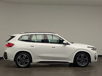 Used BMW iX1 2023 for sale - 75562217: Photo