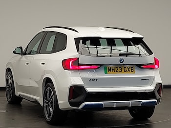 Used BMW iX1 2023 for sale - 75562217: Photo