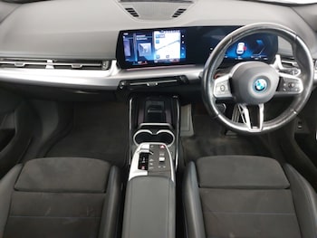 Used BMW iX1 2023 for sale - 75562217: Photo
