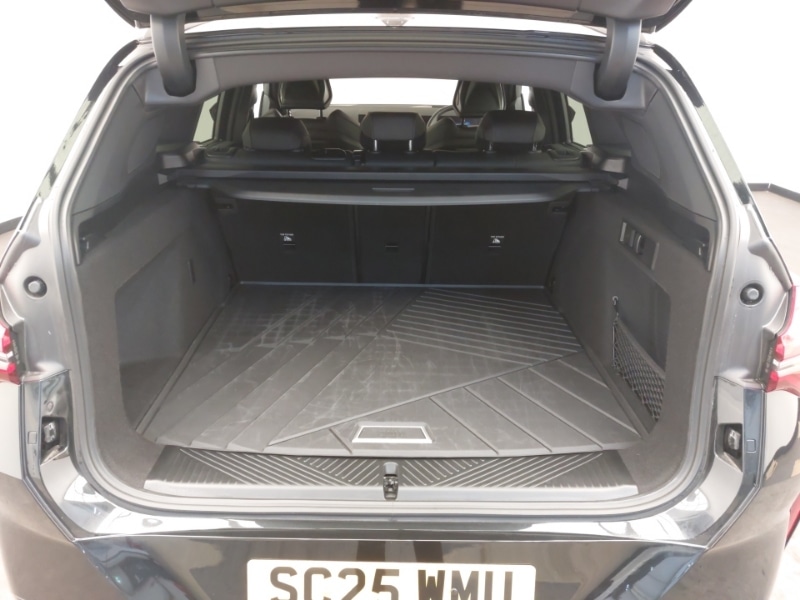 Used BMW X3 2025 for sale - 77010854: Photo 13