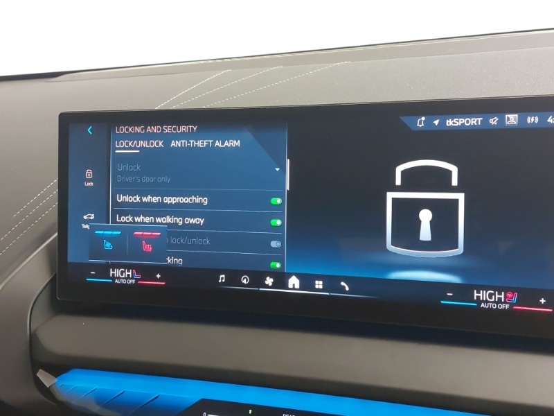 Used BMW X3 2025 for sale - 77010854: Photo 19