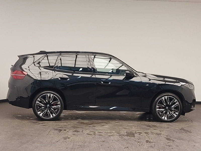 Used BMW X3 2025 for sale - 77010854: Photo 2