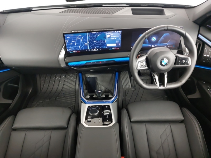 Used BMW X3 2025 for sale - 77010854: Photo 4