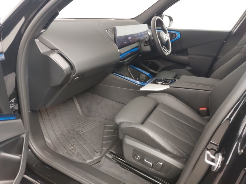 Used BMW X3 2025 for sale - 77010854: Photo 7