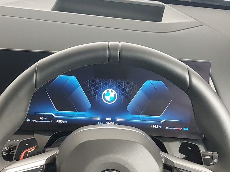 Used BMW X3 2025 for sale - 77010854: Photo 9