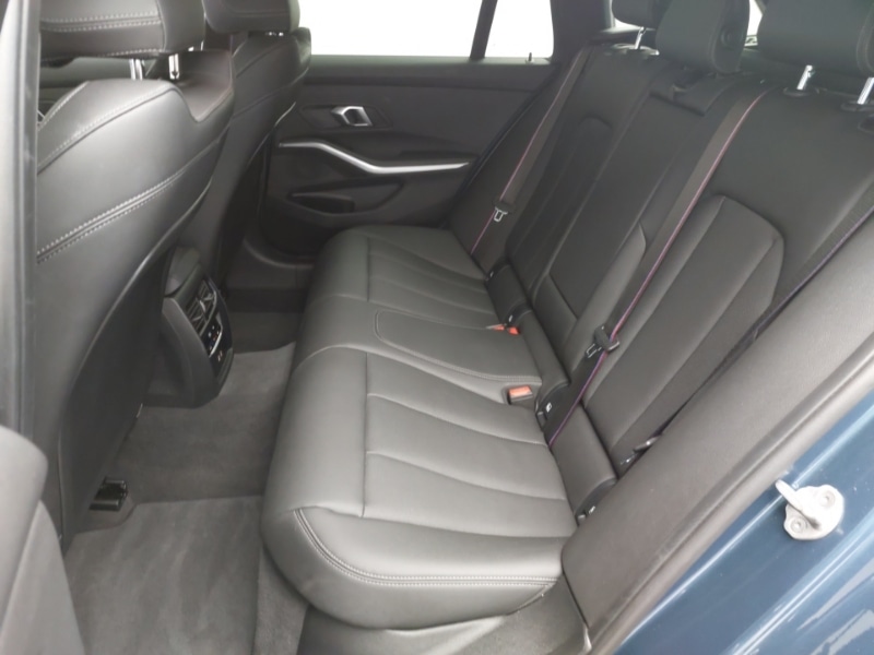 Used BMW 3 Series 2025 for sale - 77142089: Photo 12