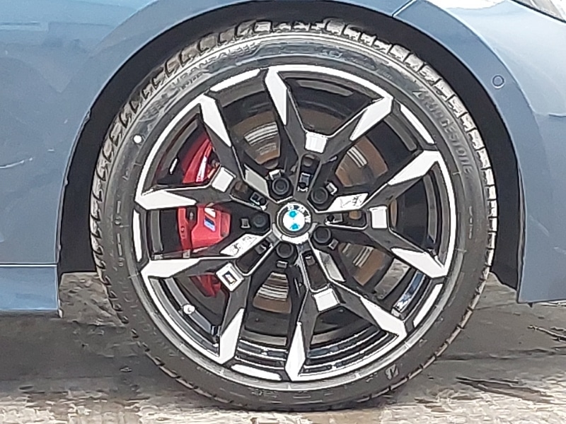 Used BMW 3 Series 2025 for sale - 77142089: Photo 14