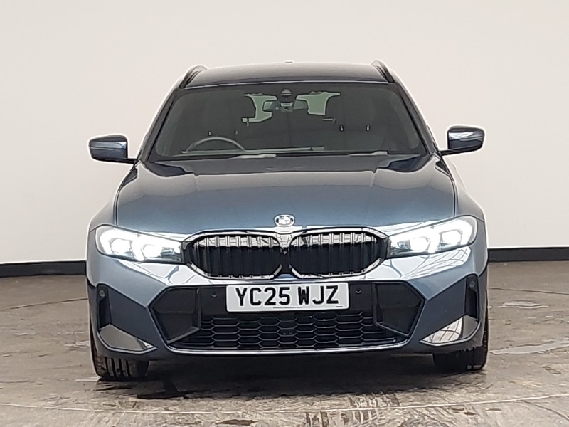 Used BMW 3 Series 2025 for sale - 77142089: Photo 16