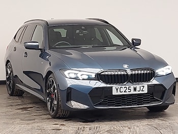 BMW 3 Series feature image