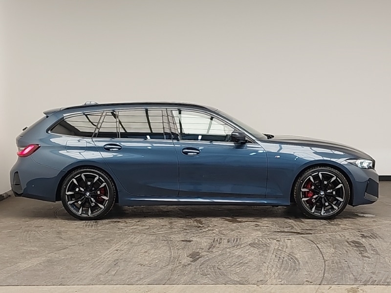 Used BMW 3 Series 2025 for sale - 77142089: Photo 2