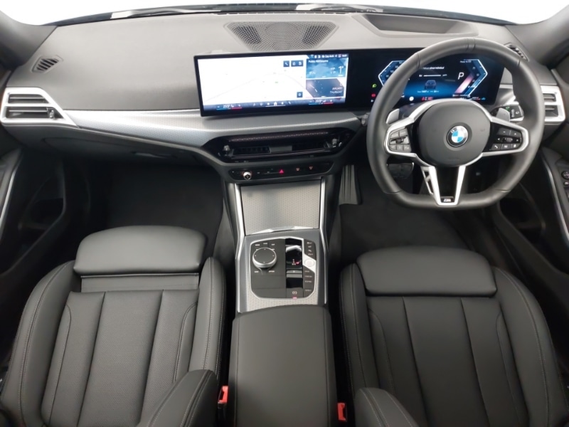 Used BMW 3 Series 2025 for sale - 77142089: Photo 4