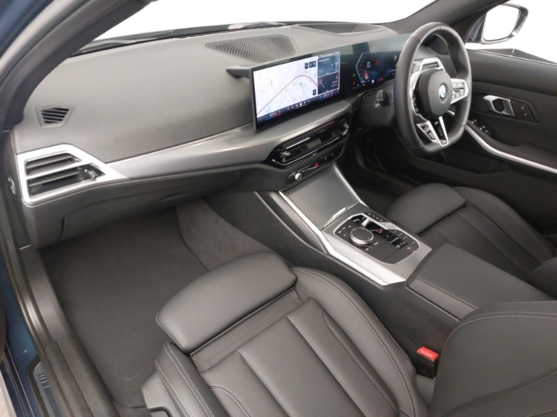 Used BMW 3 Series 2025 for sale - 77142089: Photo 7