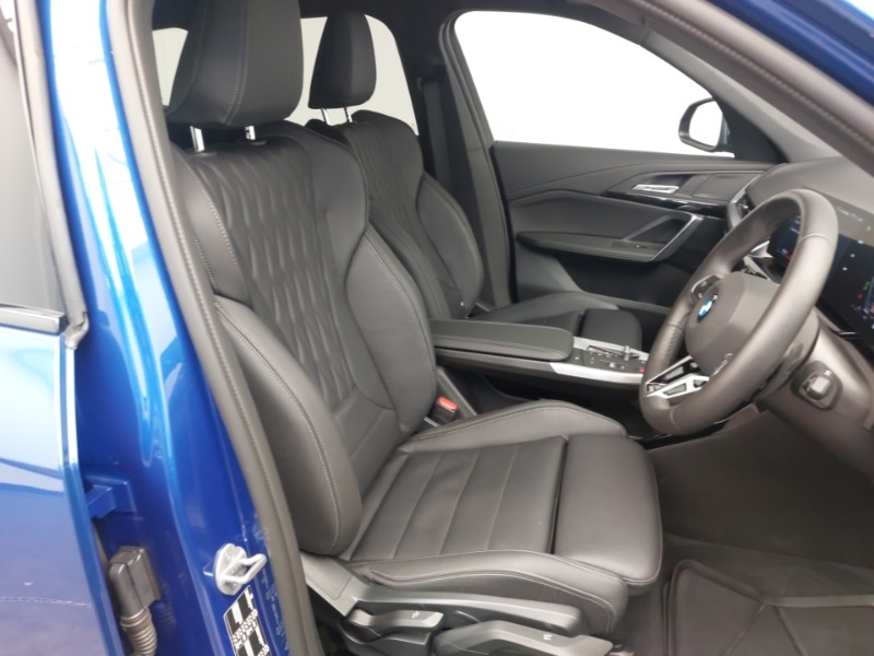 Used BMW X1 2025 for sale - 78113914: Photo 11