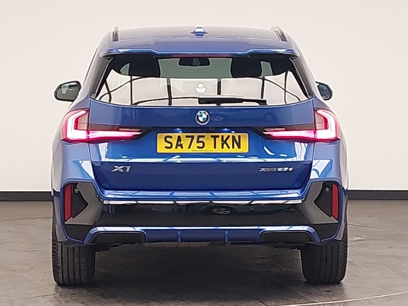 Used BMW X1 2025 for sale - 78113914: Photo 15
