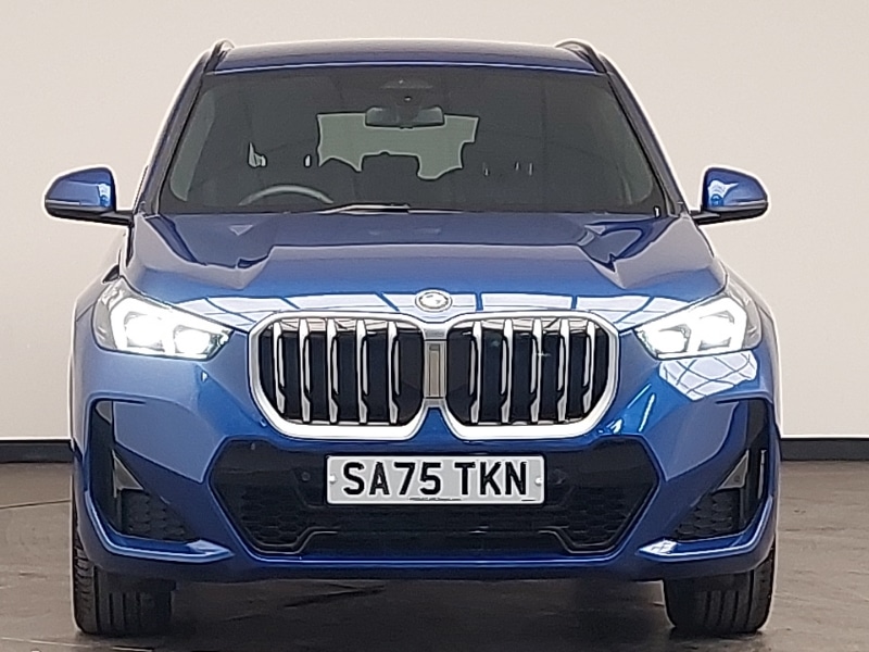 Used BMW X1 2025 for sale - 78113914: Photo 16