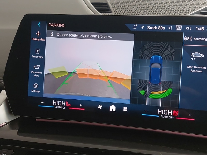 Used BMW X1 2025 for sale - 78113914: Photo 17