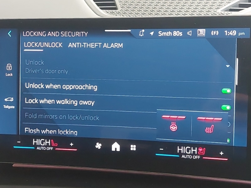 Used BMW X1 2025 for sale - 78113914: Photo 18