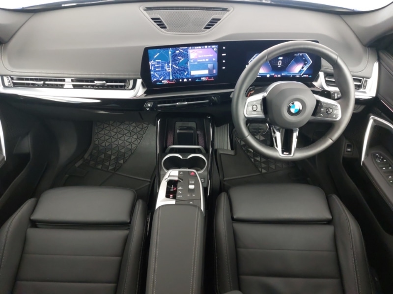 Used BMW X1 2025 for sale - 78113914: Photo 4