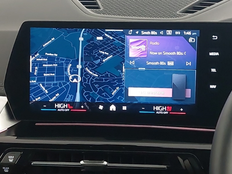 Used BMW X1 2025 for sale - 78113914: Photo 8